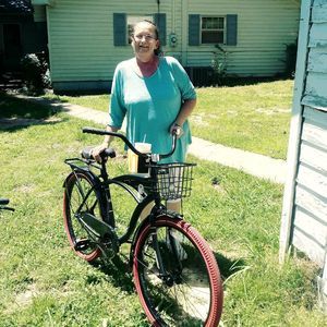 Meet your Posher, Barbara